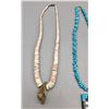 Image 3 : Group of Three Necklaces