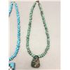 Image 5 : Group of Three Necklaces
