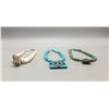 Image 6 : Group of Three Necklaces