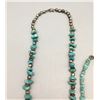Image 3 : Two Turquoise Necklaces