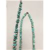 Image 4 : Two Turquoise Necklaces