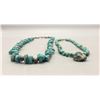 Image 5 : Two Turquoise Necklaces