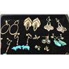 Image 7 : 20 Pair of Earrings