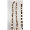 Image 3 : Two Stone and Shell Necklaces