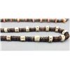 Image 7 : Two Stone and Shell Necklaces
