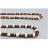 Image 8 : Two Stone and Shell Necklaces