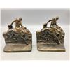 Image 1 : Let em Buck Vintage Bookends