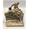 Image 3 : Let em Buck Vintage Bookends