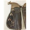 Image 2 : Small Studded Kids Chaps