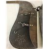 Image 5 : Small Studded Kids Chaps