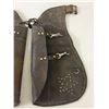 Image 6 : Small Studded Kids Chaps