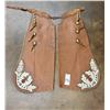 Image 10 : Otto Ernst Studded Chaps