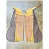 Image 6 : Otto Ernst Studded Chaps