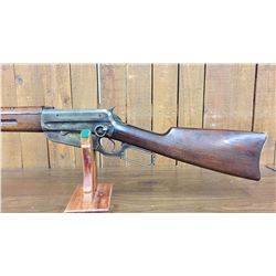 Model 1895 Saddle Ring Carbine .30/06