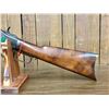 Image 16 : Model 1873 .32/20 Case Hardened