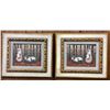 Image 1 : Two Original Jimmy Yellowhair Paintings