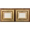 Image 9 : Two Original Jimmy Yellowhair Paintings