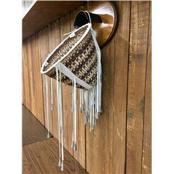 Apache Burden Basket