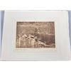 Image 1 : Original Edward Curtis Print on Velum