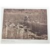 Image 3 : Original Edward Curtis Print on Velum