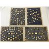 Image 1 : Collection of Antique Military and Police Buttons