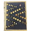 Image 3 : Collection of Antique Military and Police Buttons