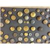 Image 8 : Collection of Antique Military and Police Buttons
