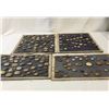 Image 9 : Collection of Antique Military and Police Buttons