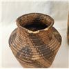 Image 4 : Two Antique Pima Baskets