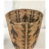 Image 5 : Two Antique Pima Baskets