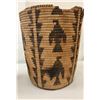 Image 8 : Two Antique Pima Baskets