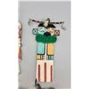 Image 3 : Four Hopi Flat Dolls