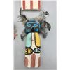Image 4 : Four Hopi Flat Dolls