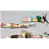 Image 8 : Four Hopi Flat Dolls