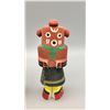 Image 4 : Three Hopi Kachinas
