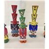 Image 3 : Six Route 66 Kachinas
