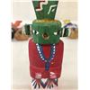 Image 8 : Six Route 66 Kachinas
