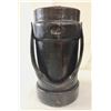 Image 4 : Antique Leather Fire Bucket