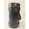 Image 5 : Antique Leather Fire Bucket