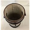 Image 6 : Antique Leather Fire Bucket