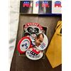Image 7 : Group of Political Buttons/Memorabilia
