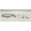 Image 6 : Group of Cross Jewelry