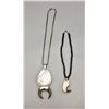 Image 7 : Two Claw Necklaces