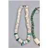 Image 3 : Two Choker Necklaces and a Pair of Earrings