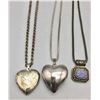 Image 2 : Group of Five Necklaces