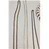 Image 3 : Group of Five Necklaces