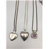 Image 7 : Group of Five Necklaces