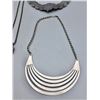 Image 9 : Group of Five Necklaces