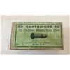 Image 1 : .32 Short Rim Fire Ammo