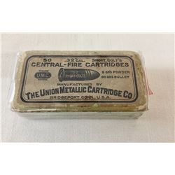 .32 Short Center Fire Ammo